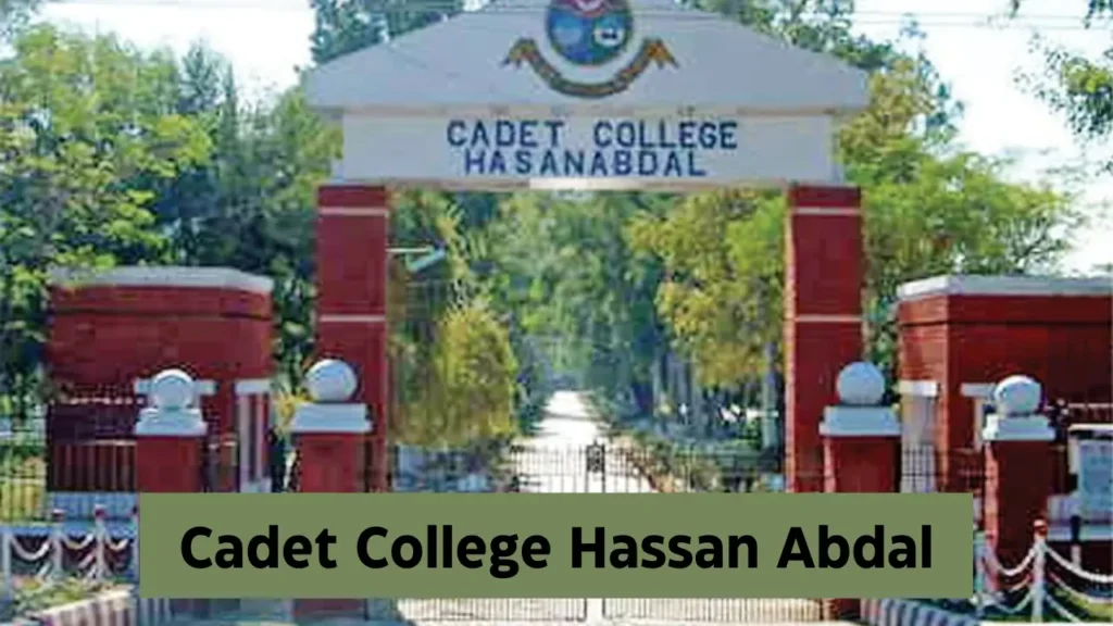 Best Cadet Colleges in Pakistan