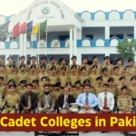 Best Cadet Colleges in Pakistan