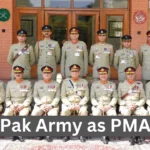 PMA Long Course
