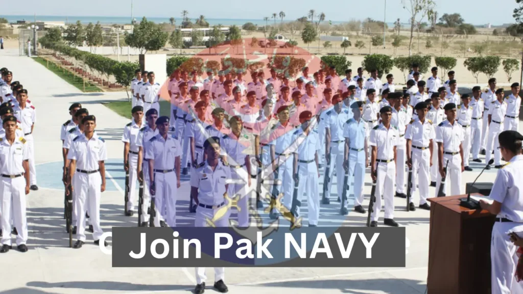 PN Cadet Course