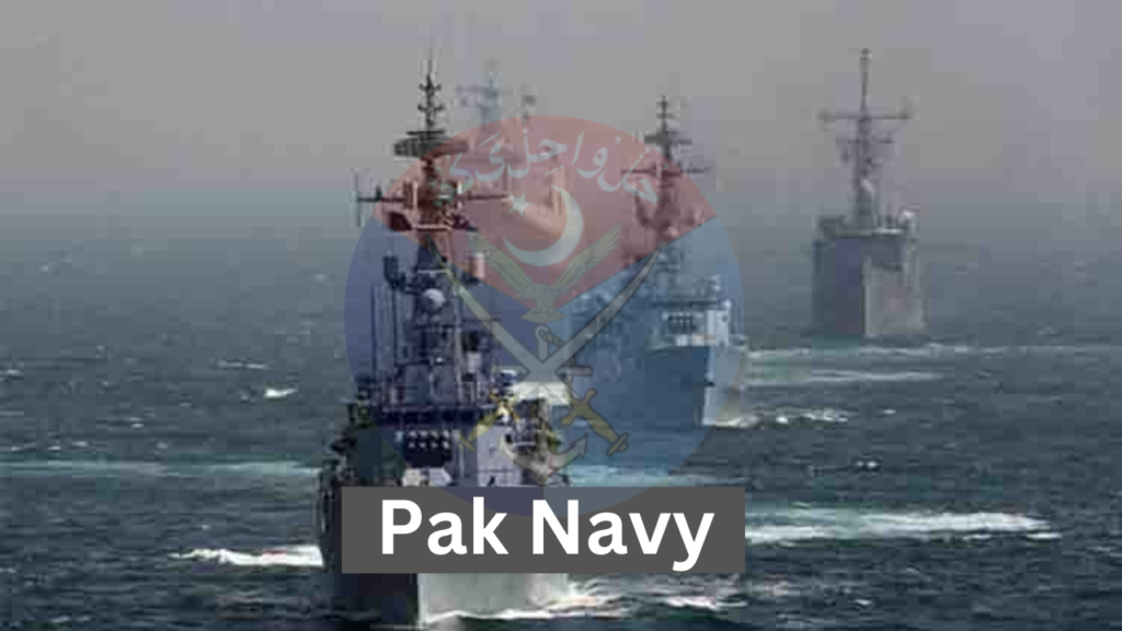 PN Cadet Course