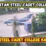 Steel Cadet College